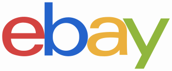 Logotipo de eBay